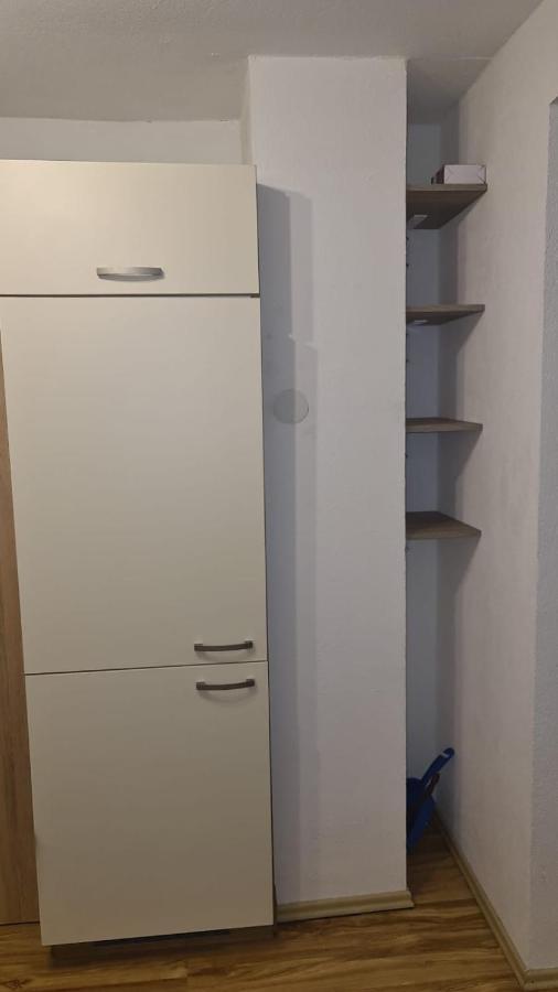 Apartment Rheintal Im Alpenvorland Batschuns Esterno foto