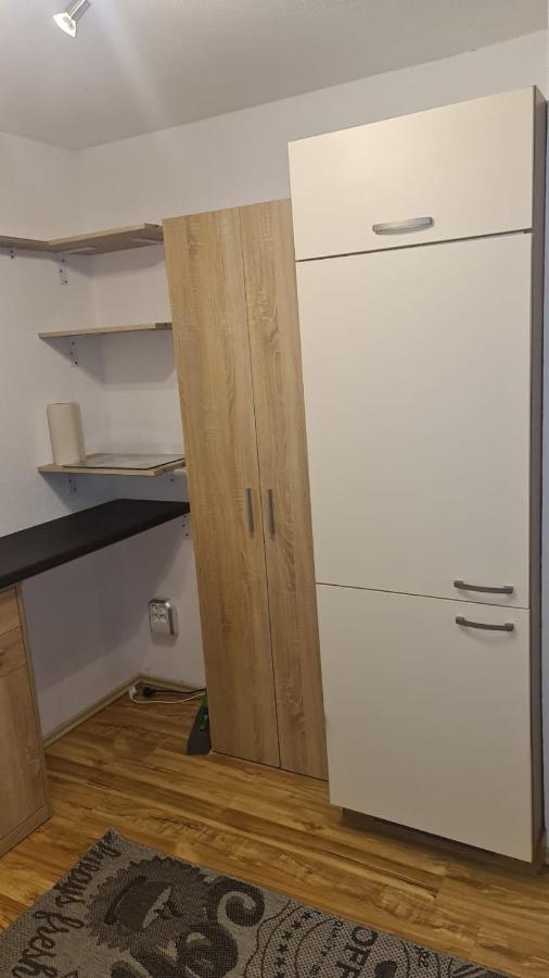 Apartment Rheintal Im Alpenvorland Batschuns Esterno foto