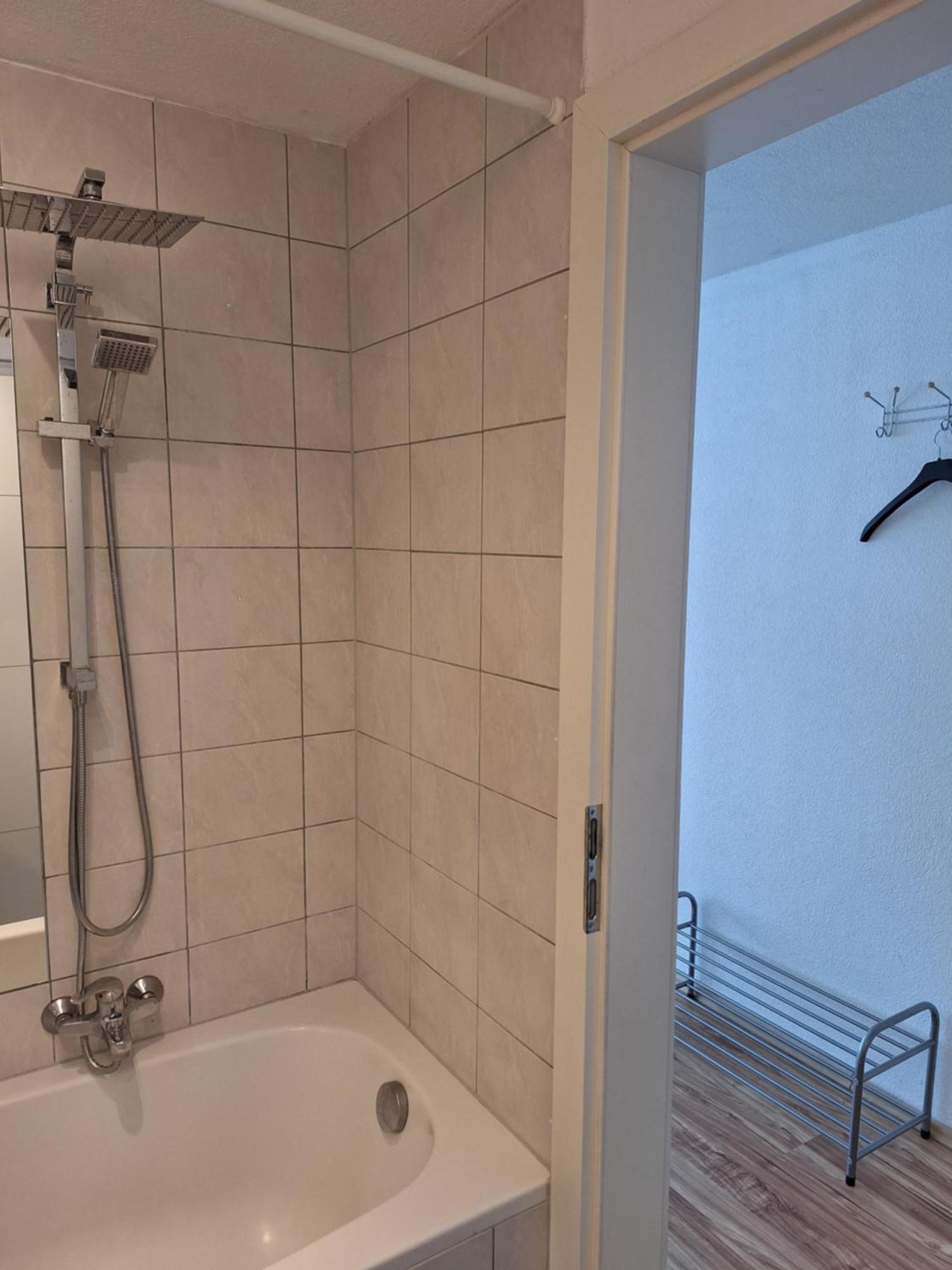 Apartment Rheintal Im Alpenvorland Batschuns Esterno foto